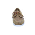 Sebago Docksides Portland W braun – Ansicht 01