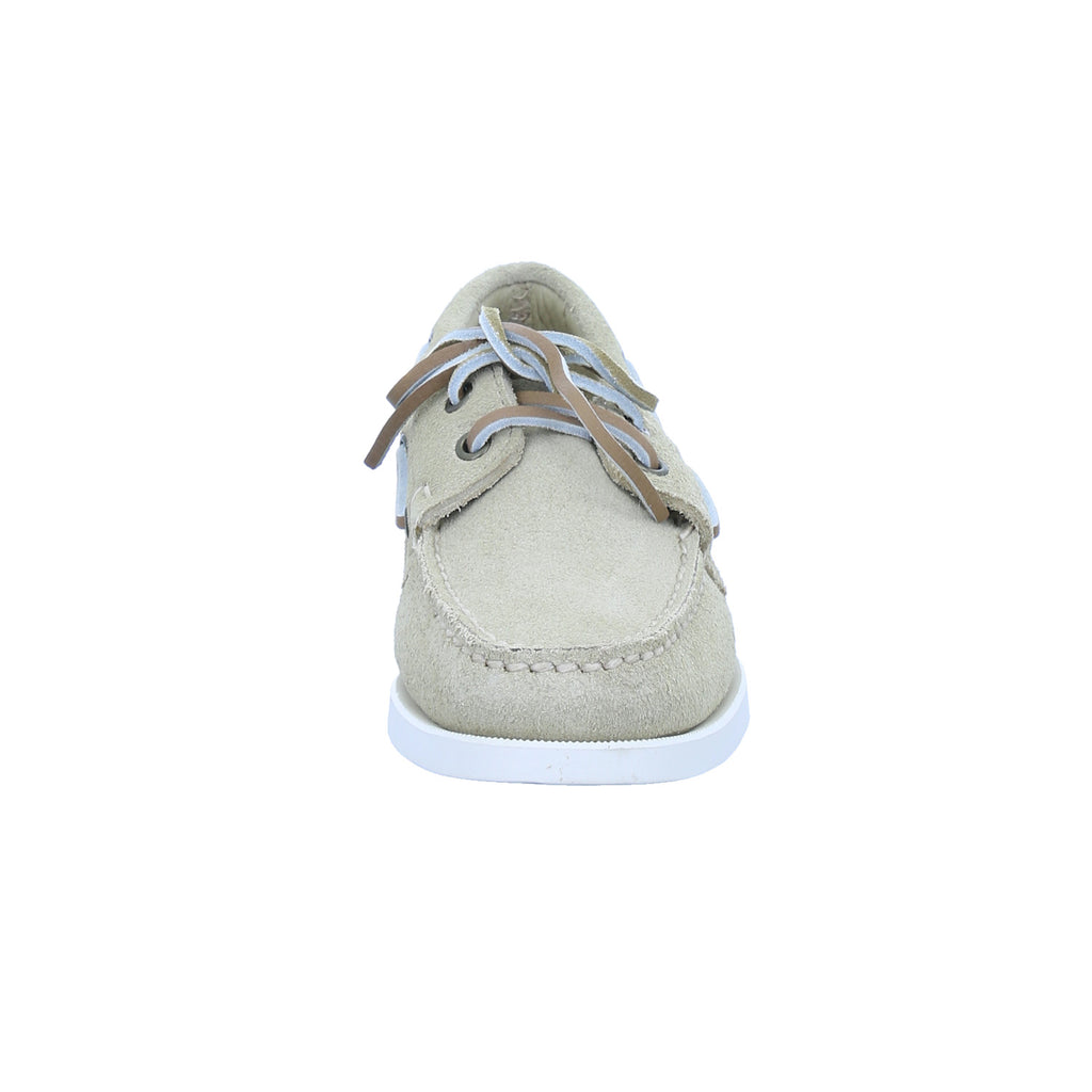 Sebago Docksides Portland W beige – Ansicht 01