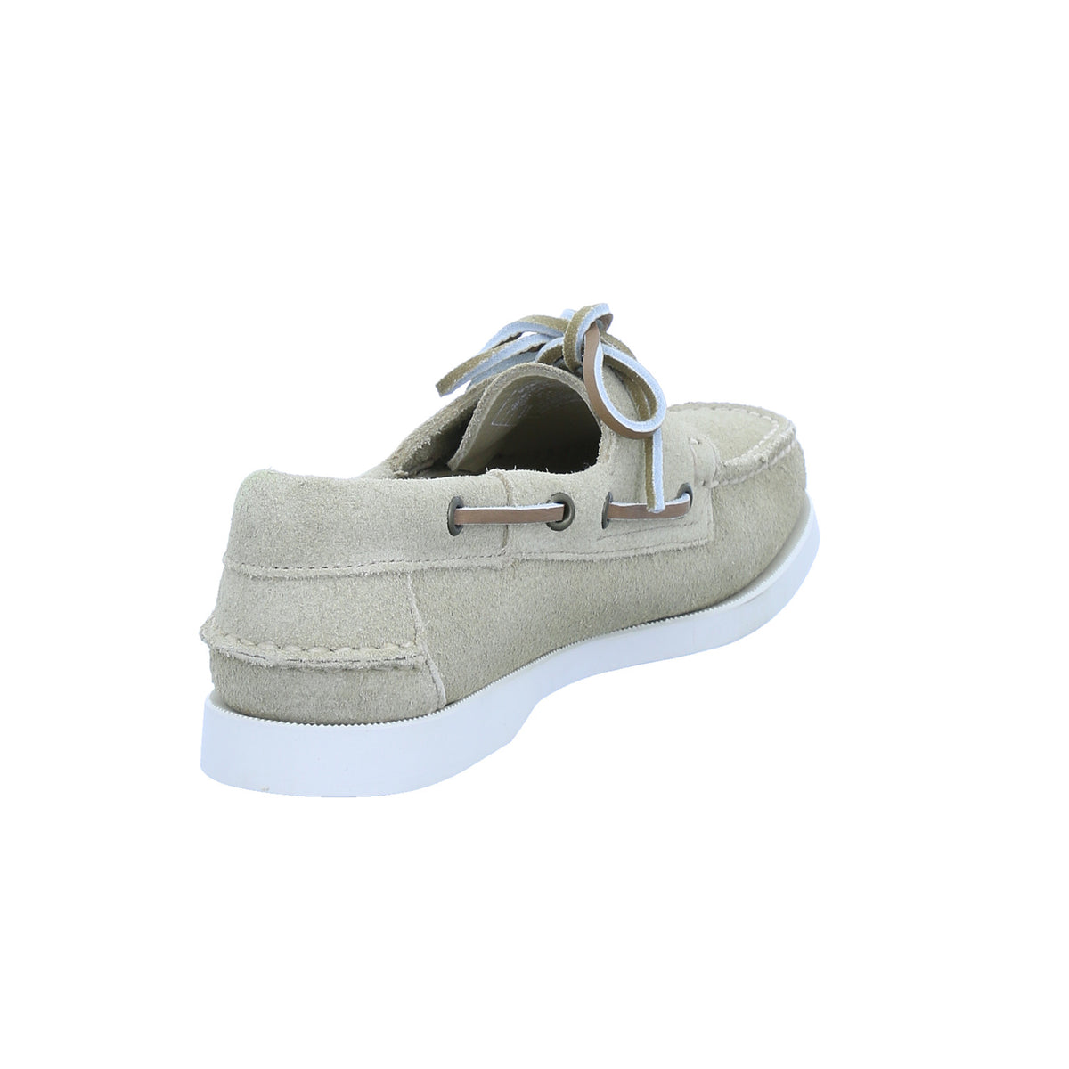 Sebago Docksides Portland W beige – Ansicht 13
