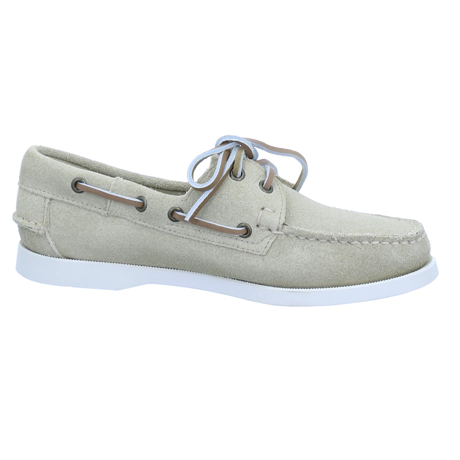 Sebago Docksides Portland W beige – Ansicht 17
