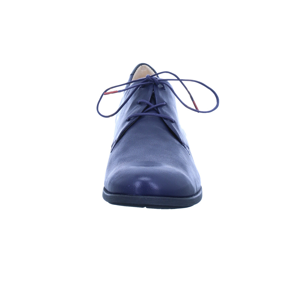 Think by Marko Schuhvertrieb Agrat blau – Ansicht 01