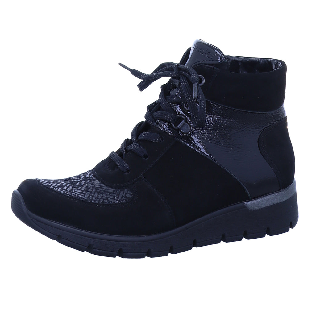 Waldläufer K-Ramona Stiefel schwarz – Ansicht 05