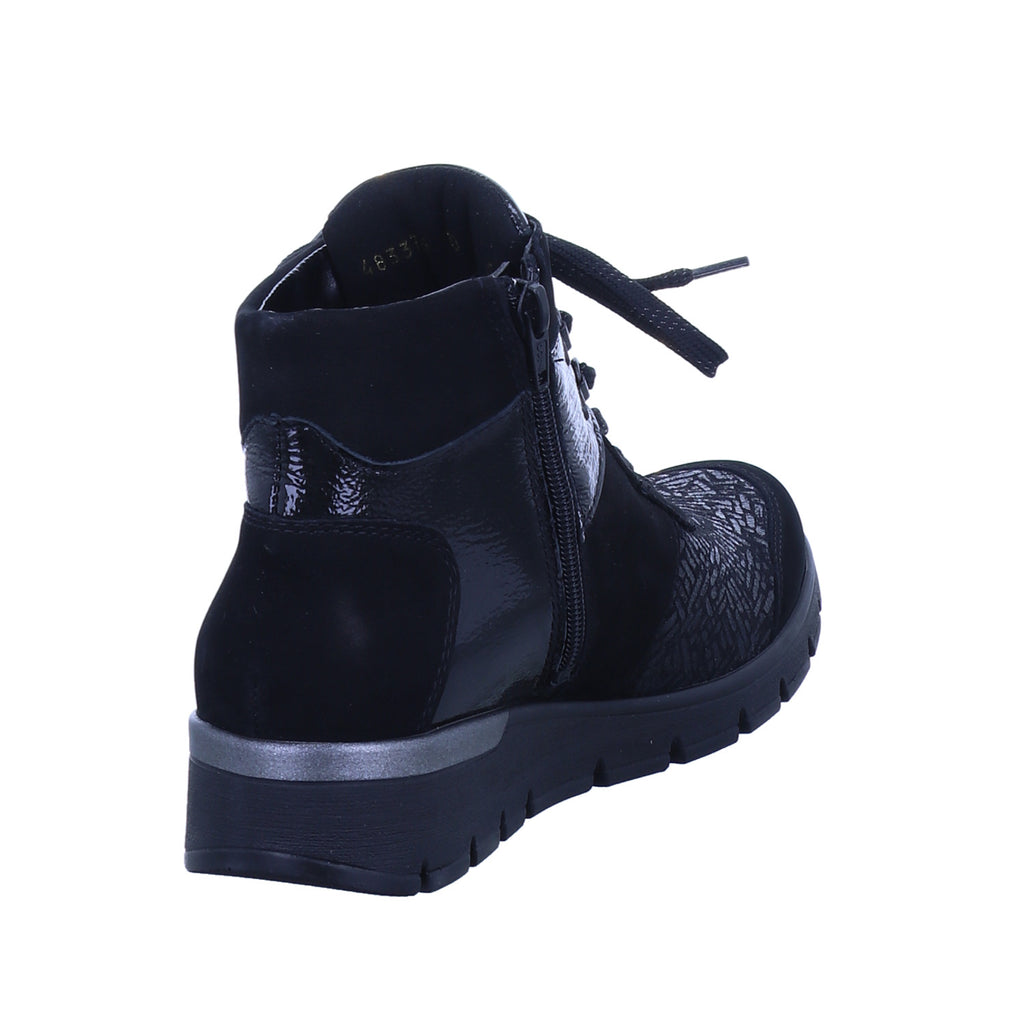 Waldläufer K-Ramona Stiefel schwarz – Ansicht 13