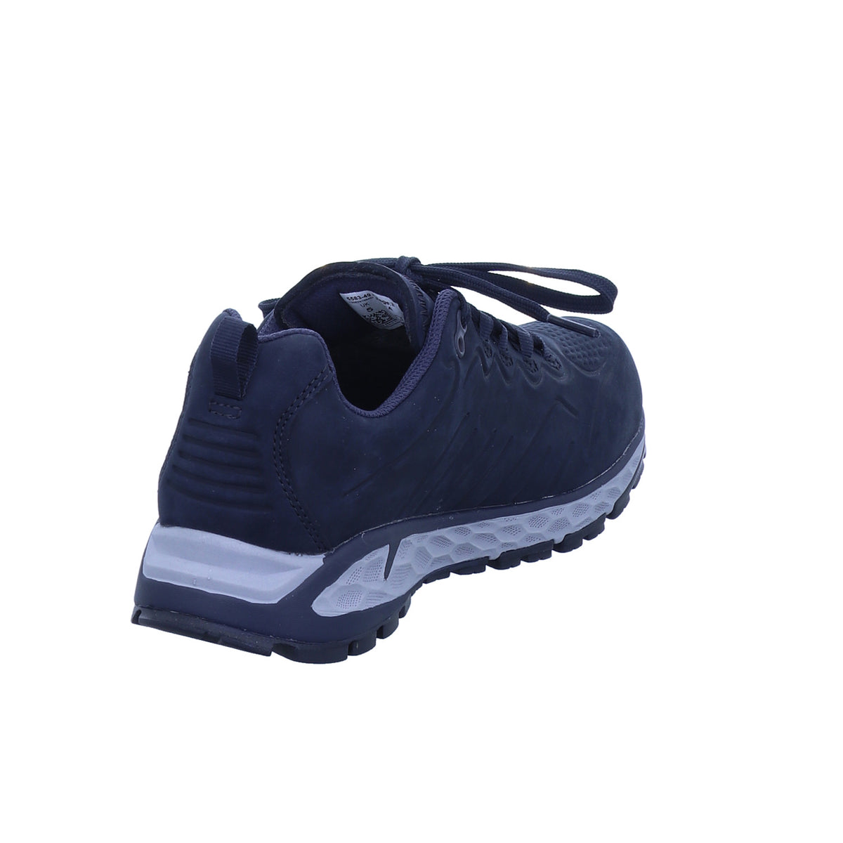 Meindl GmbH & Co KG, Lukas Korfu Walker Lady blau – Ansicht 13