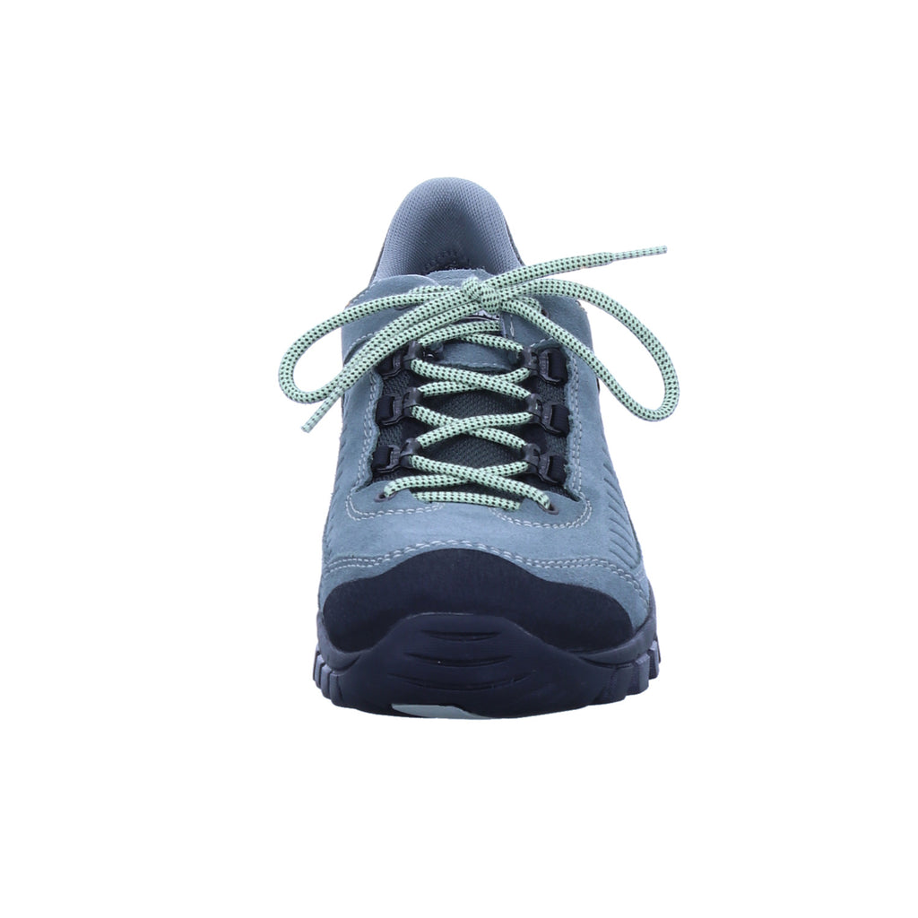 Meindl GmbH & Co KG, Lukas Toskana Lady GTX grün – Ansicht 01