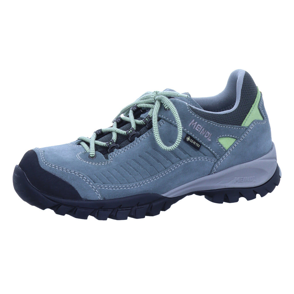 Meindl GmbH & Co KG, Lukas Toskana Lady GTX grün – Ansicht 05