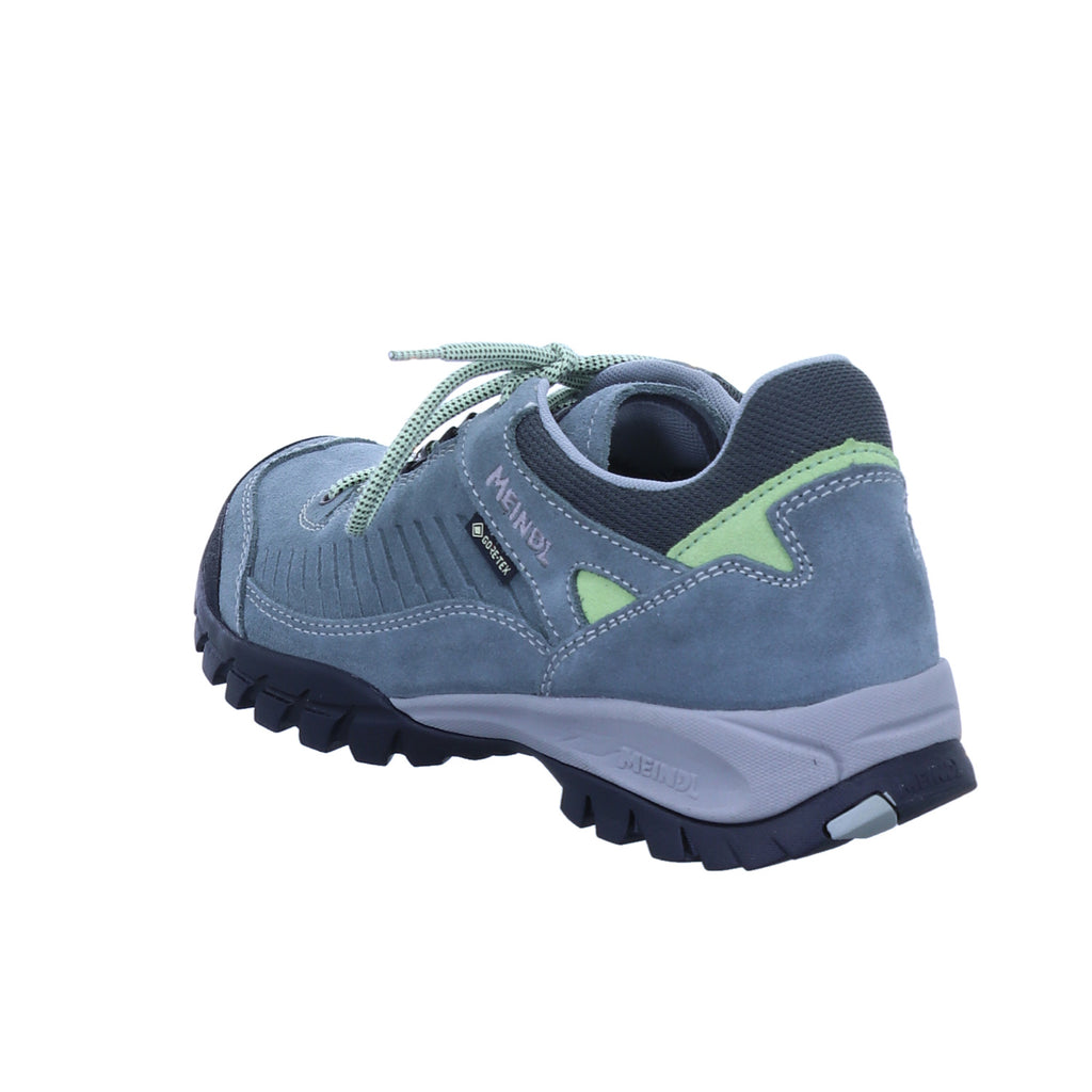 Meindl GmbH & Co KG, Lukas Toskana Lady GTX grün – Ansicht 09