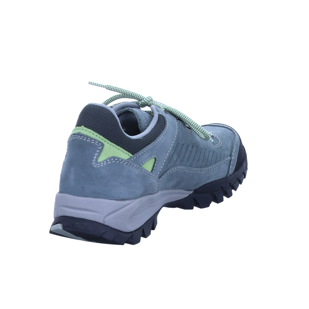 Meindl GmbH & Co KG, Lukas Toskana Lady GTX grün – Ansicht 13