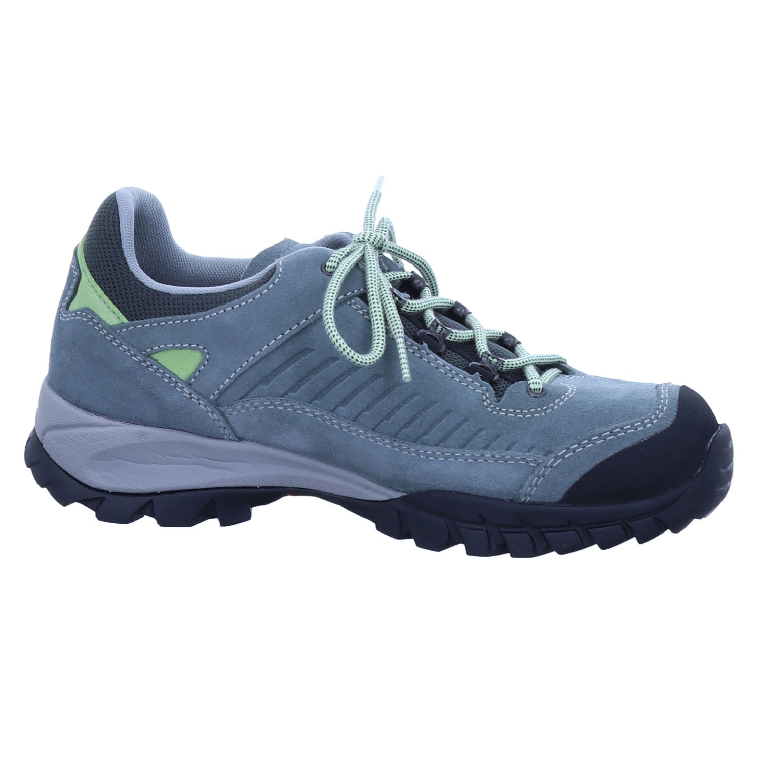 Meindl GmbH & Co KG, Lukas Toskana Lady GTX grün – Ansicht 17