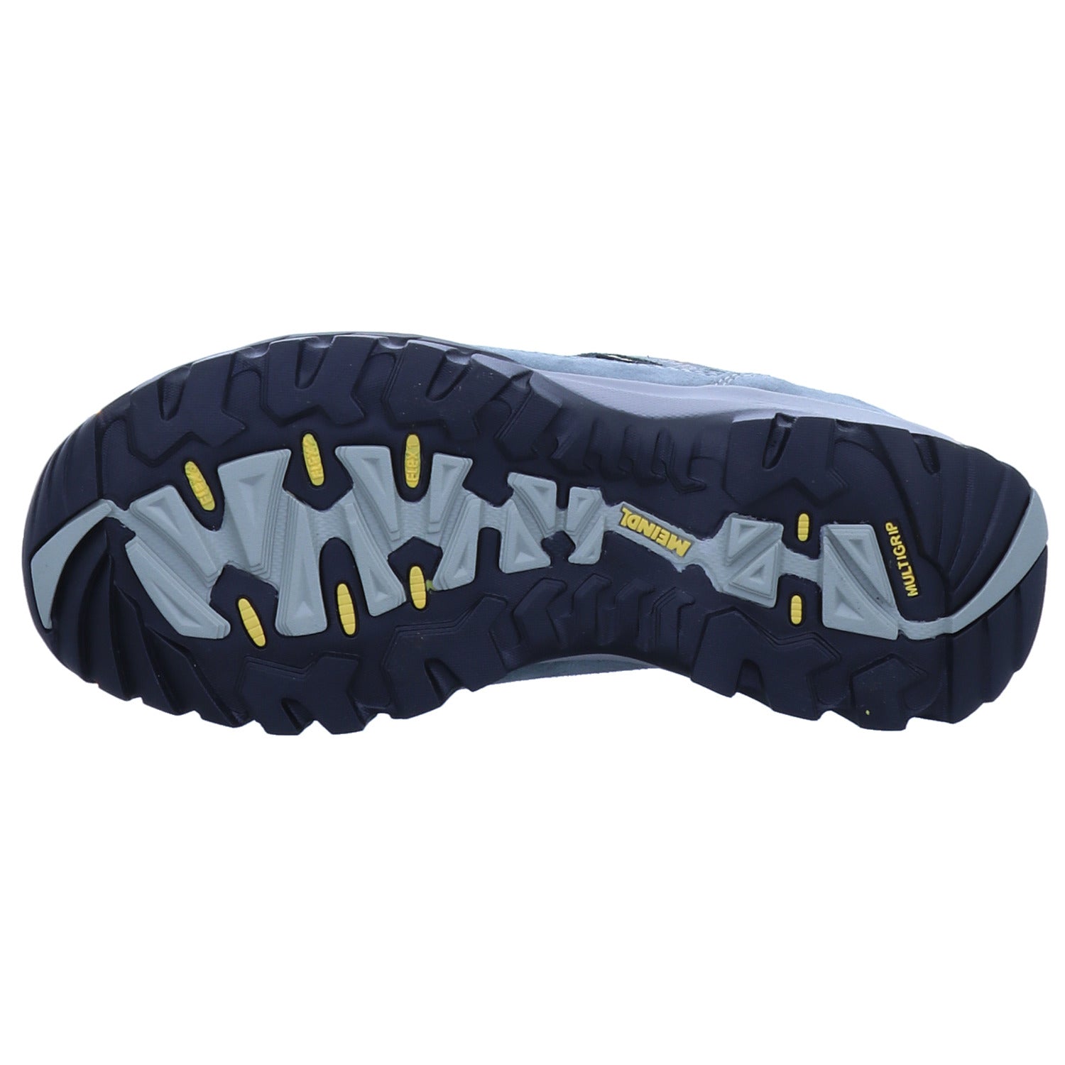 Meindl GmbH & Co KG, Lukas Toskana Lady GTX grün – Sohle