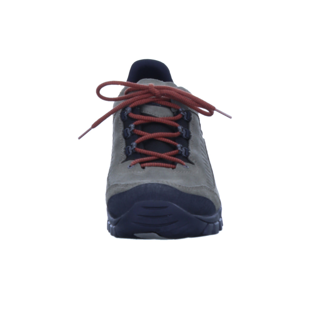 Meindl GmbH & Co KG, Lukas Toskana GTX braun – Ansicht 01