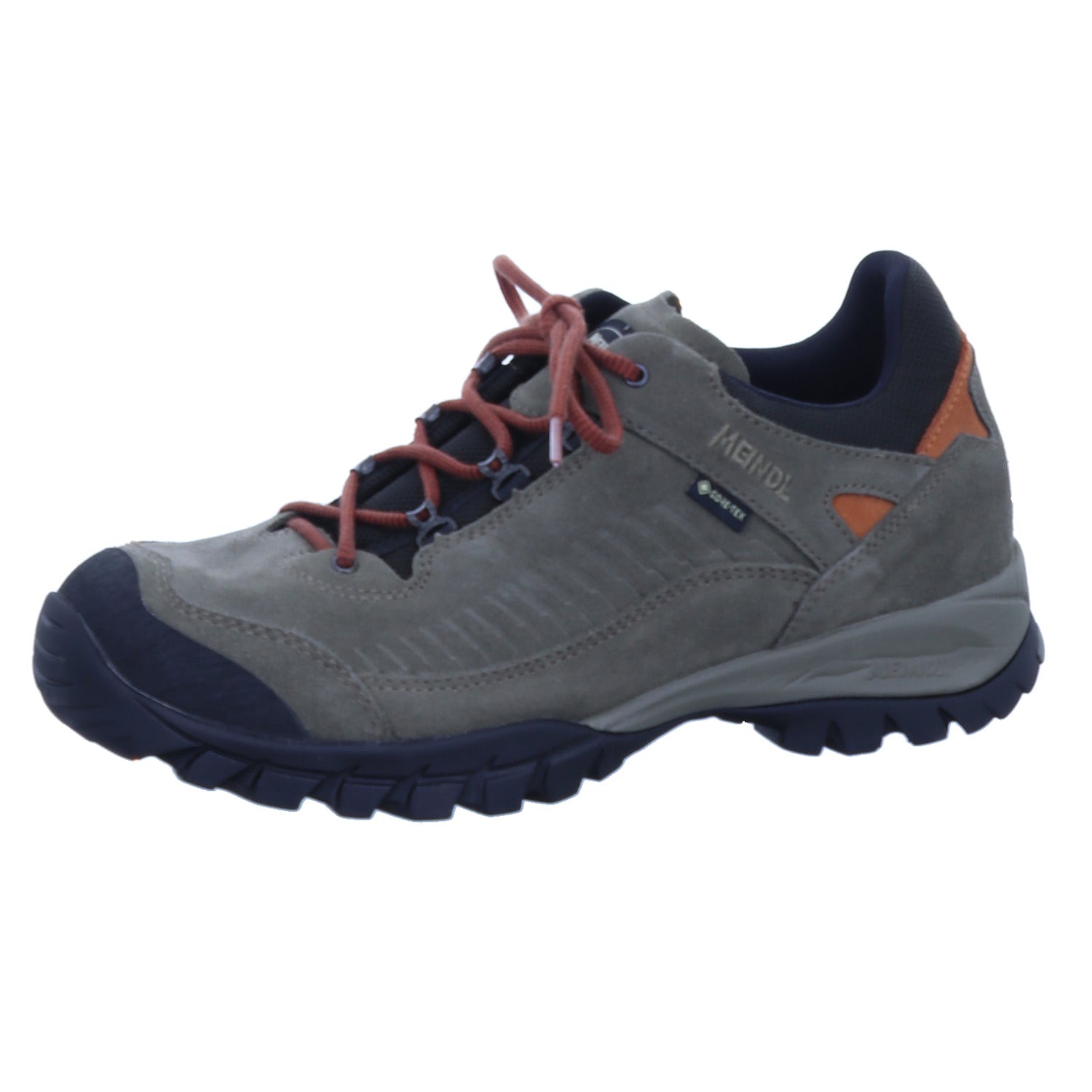 Meindl GmbH & Co KG, Lukas Toskana GTX braun – Ansicht 05