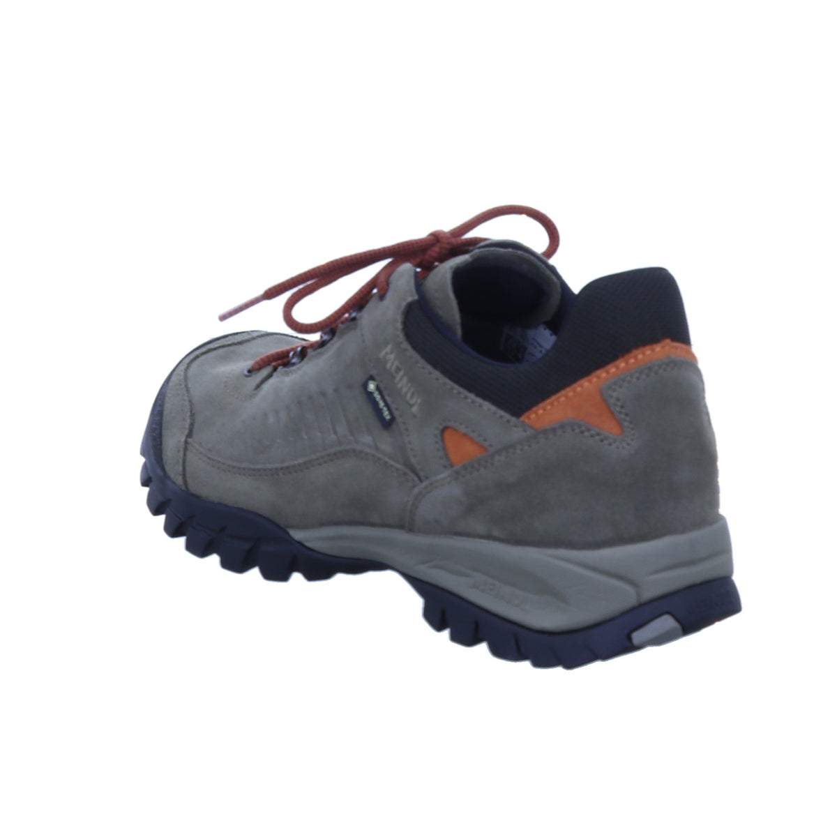 Meindl GmbH & Co KG, Lukas Toskana GTX braun – Ansicht 09
