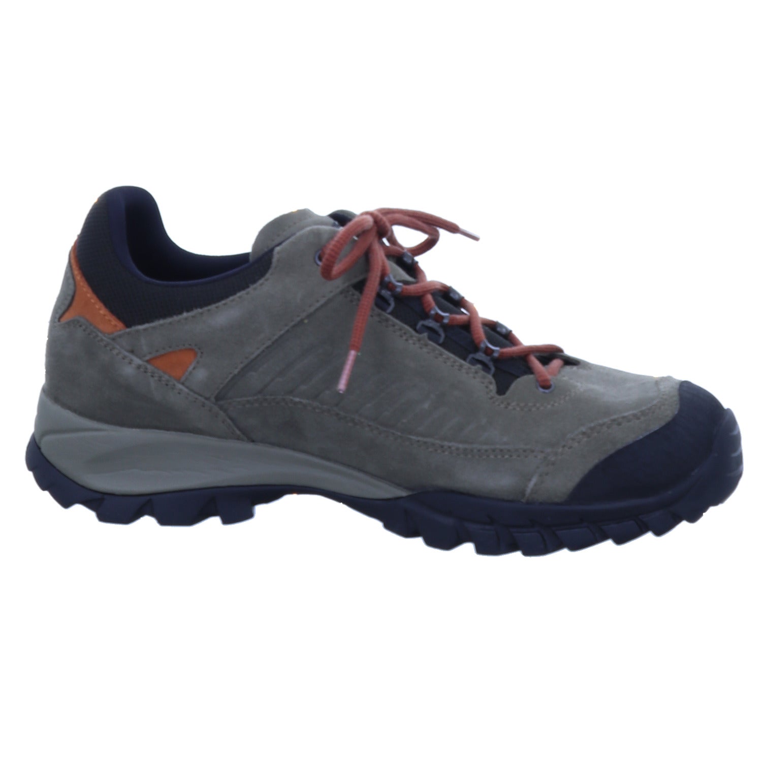 Meindl GmbH & Co KG, Lukas Toskana GTX braun – Ansicht 17