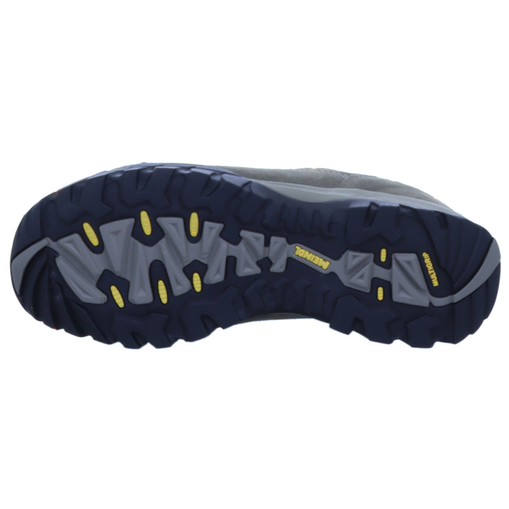 Meindl GmbH & Co KG, Lukas Toskana GTX braun – Sohle