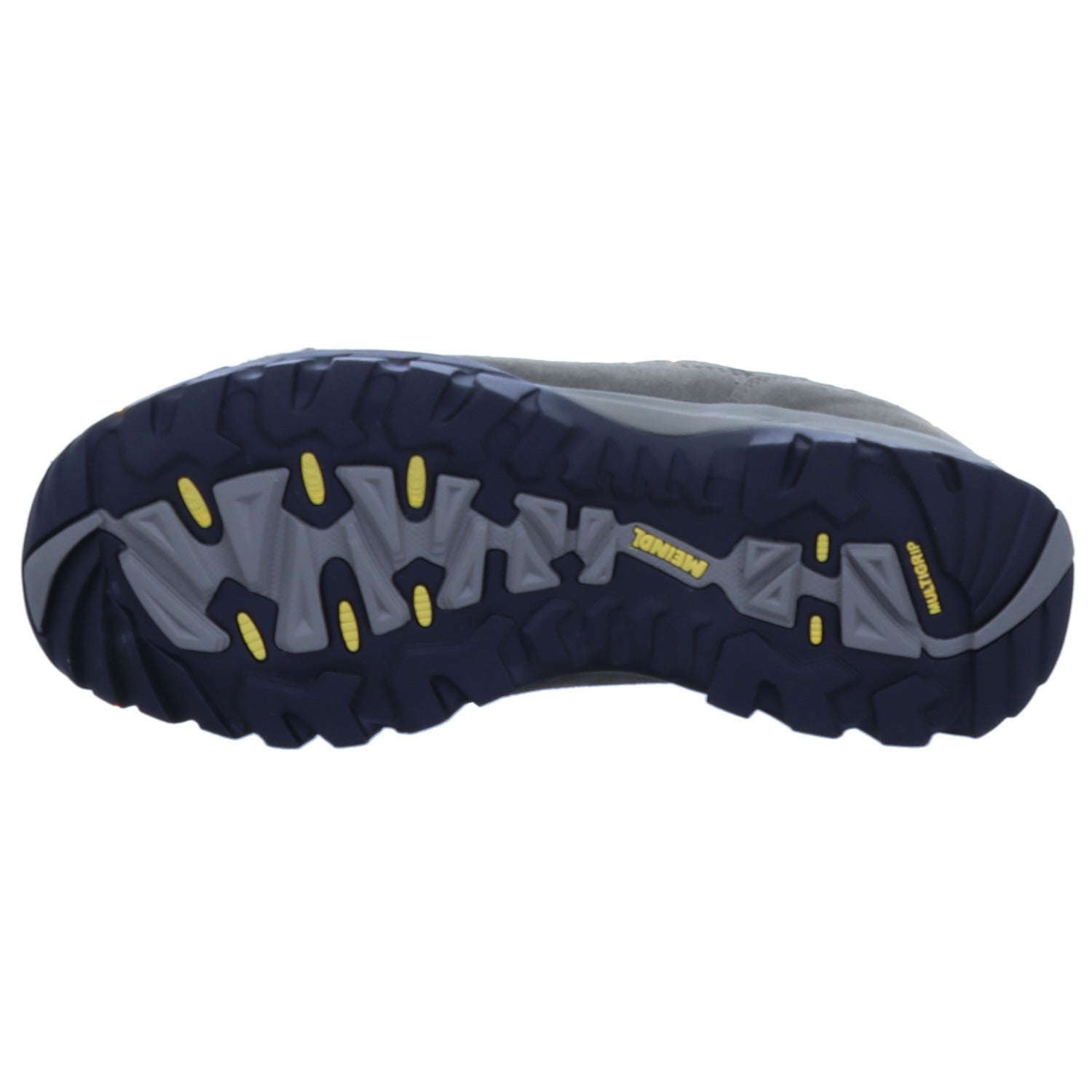 Meindl GmbH & Co KG, Lukas Toskana GTX braun – Sohle