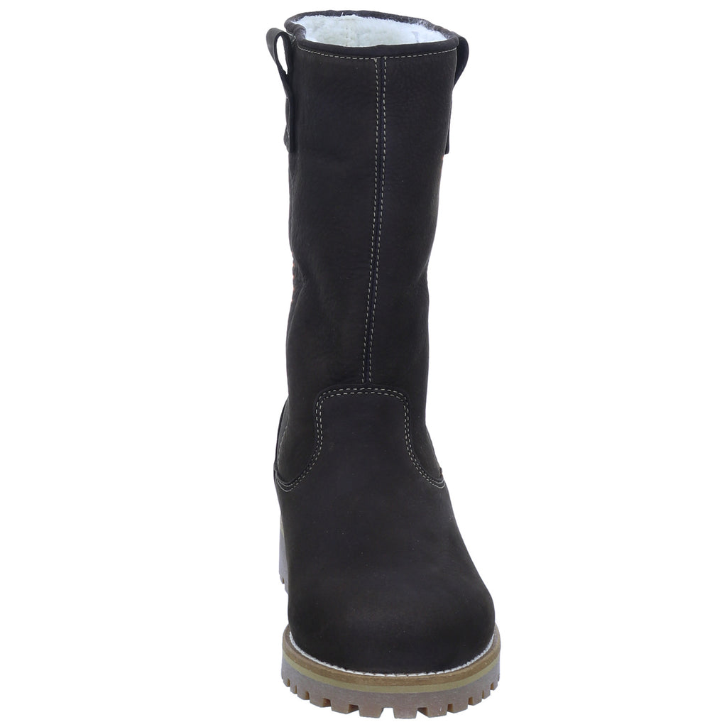 Meindl GmbH & Co KG, Lukas Corvara Lady GTX braun – Ansicht 01