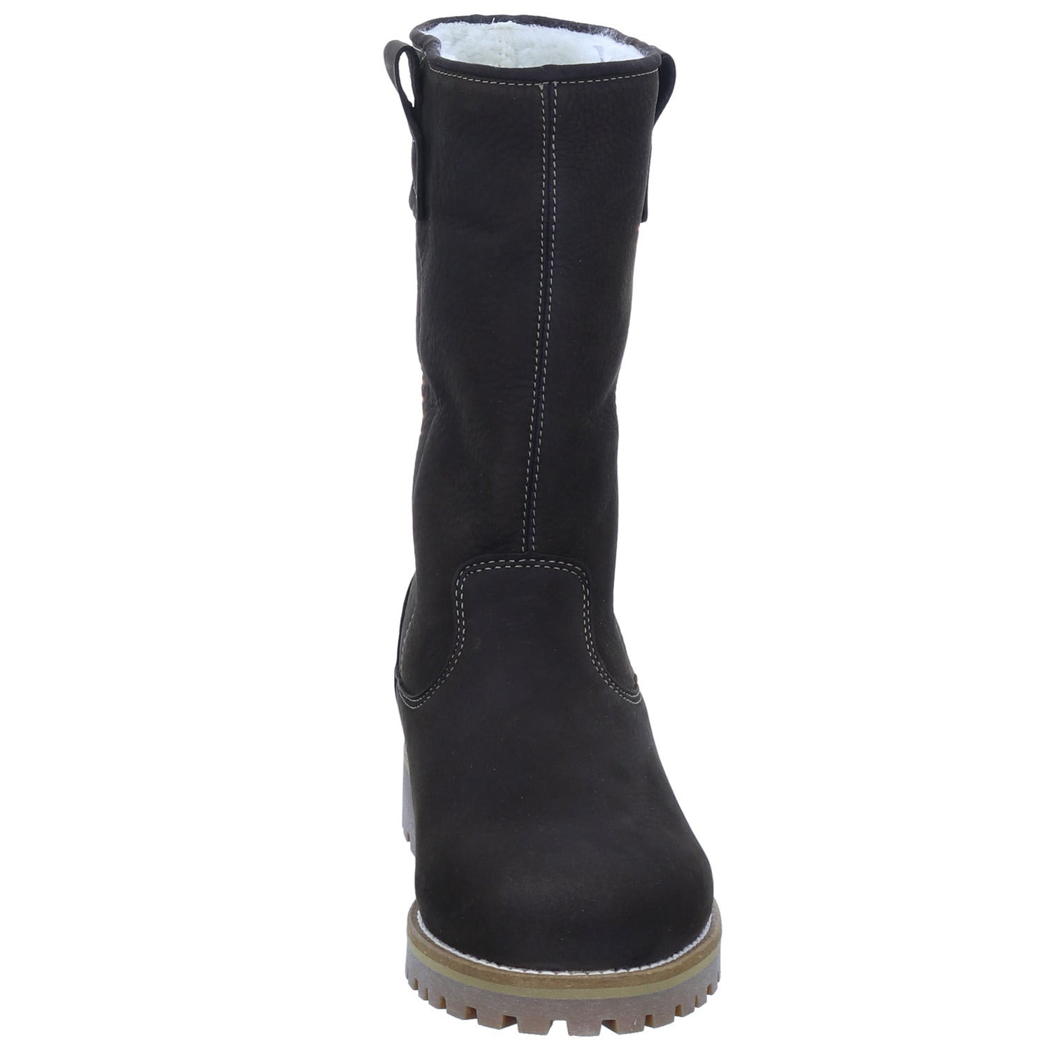 Meindl GmbH & Co KG, Lukas Corvara Lady GTX braun – Ansicht 01