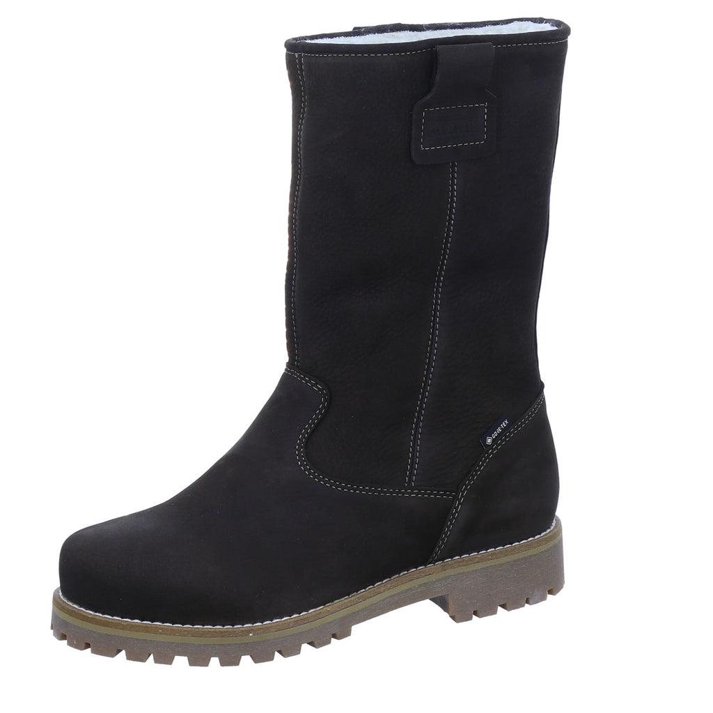 Meindl GmbH & Co KG, Lukas Corvara Lady GTX braun – Ansicht 05