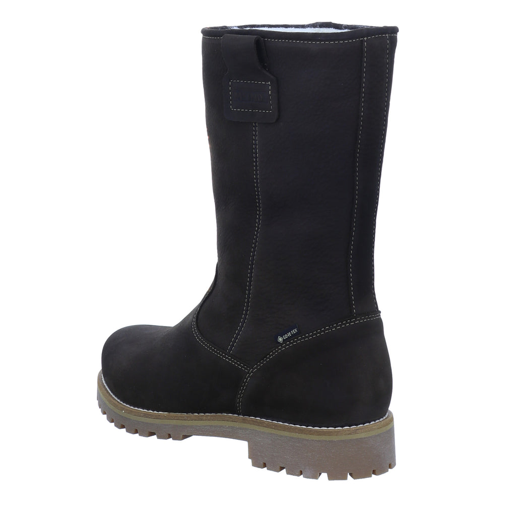 Meindl GmbH & Co KG, Lukas Corvara Lady GTX braun – Ansicht 09