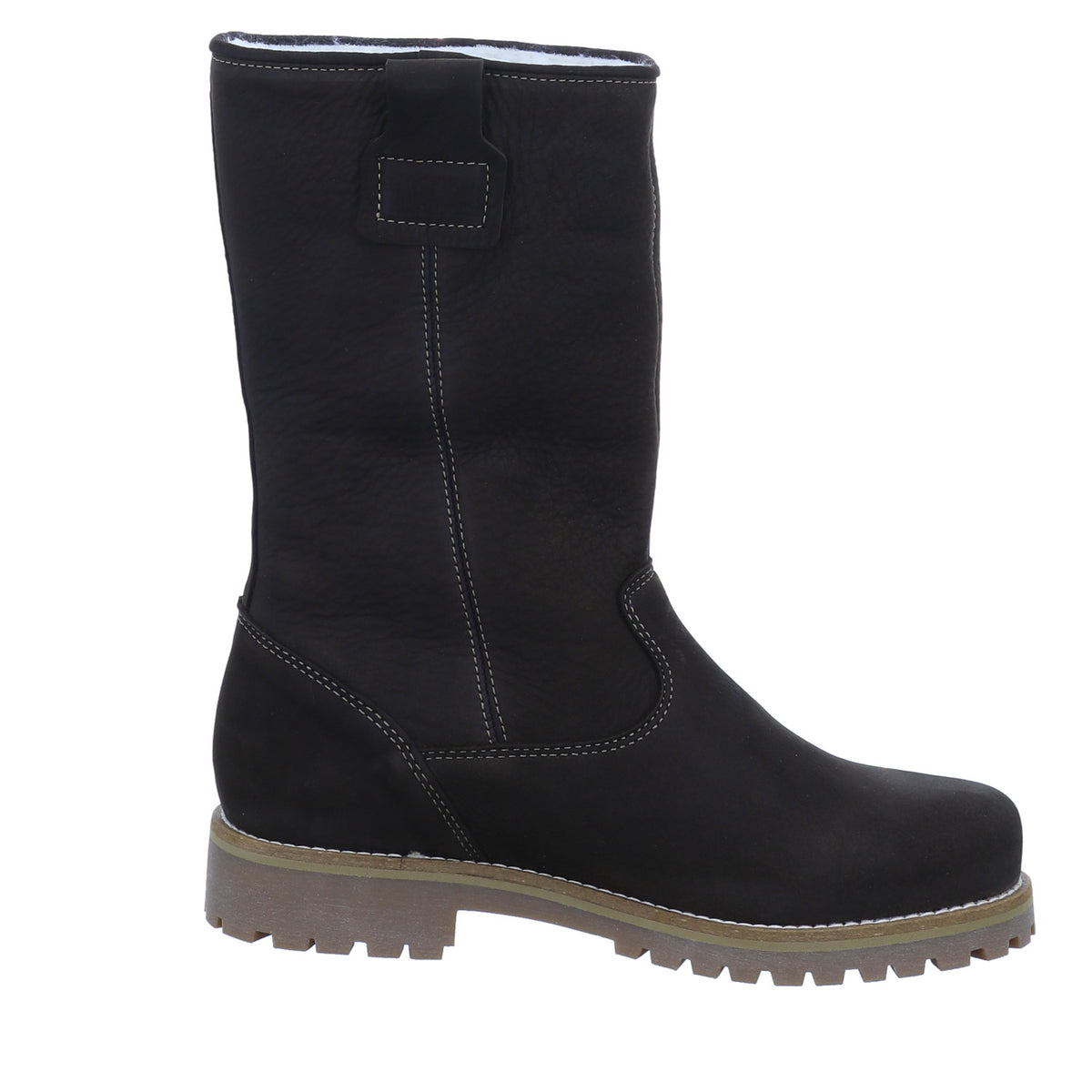 Meindl GmbH & Co KG, Lukas Corvara Lady GTX braun – Ansicht 17
