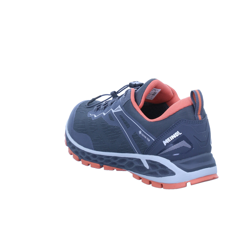 Meindl GmbH & Co KG, Lukas Power Walker Lady 3.0 grau – Ansicht 09