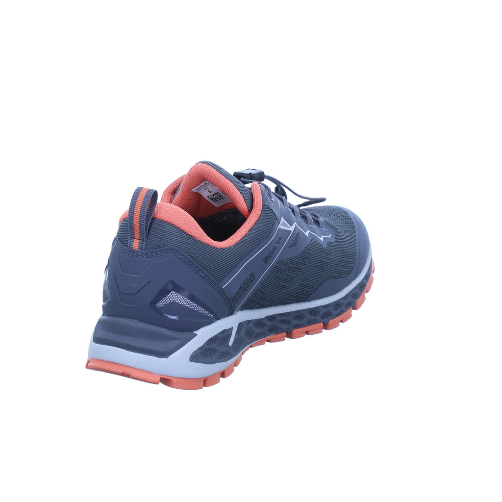 Meindl GmbH & Co KG, Lukas Power Walker Lady 3.0 grau – Ansicht 13