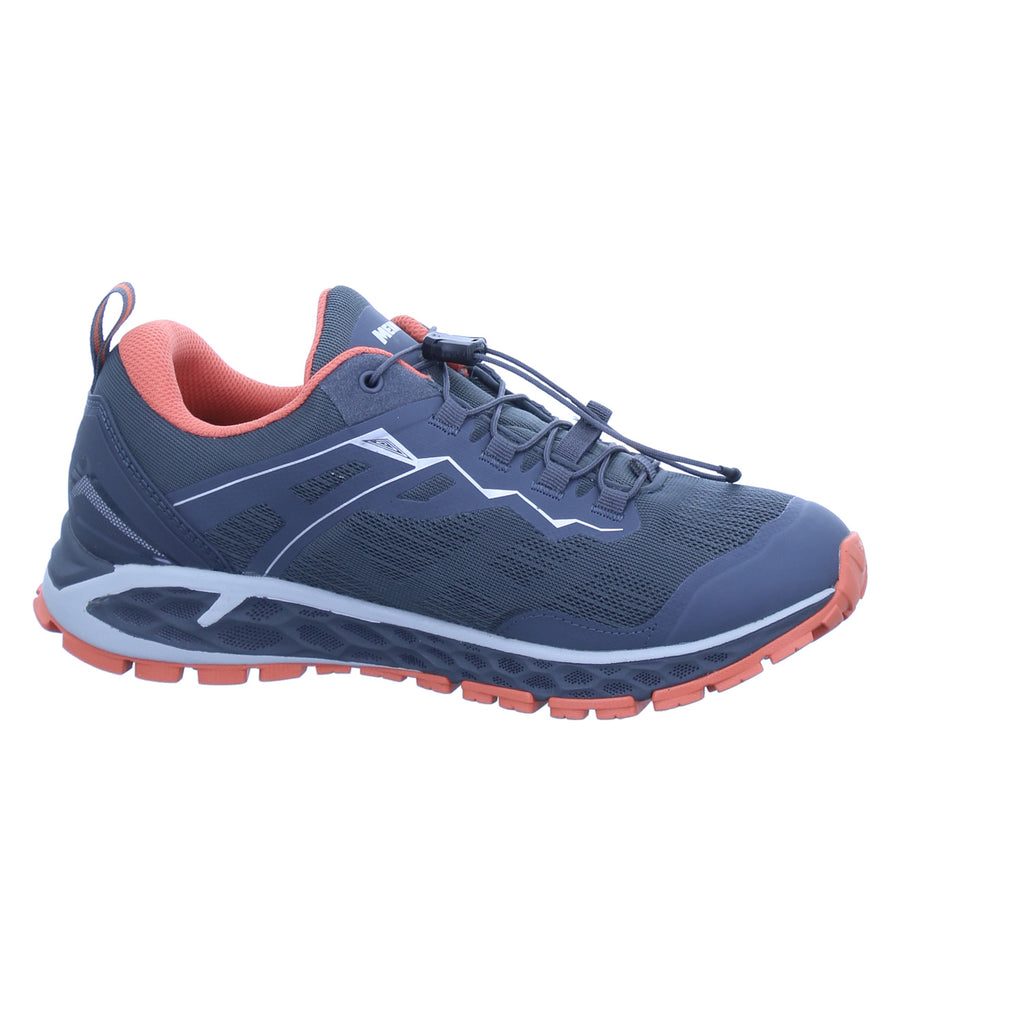 Meindl GmbH & Co KG, Lukas Power Walker Lady 3.0 grau – Ansicht 17
