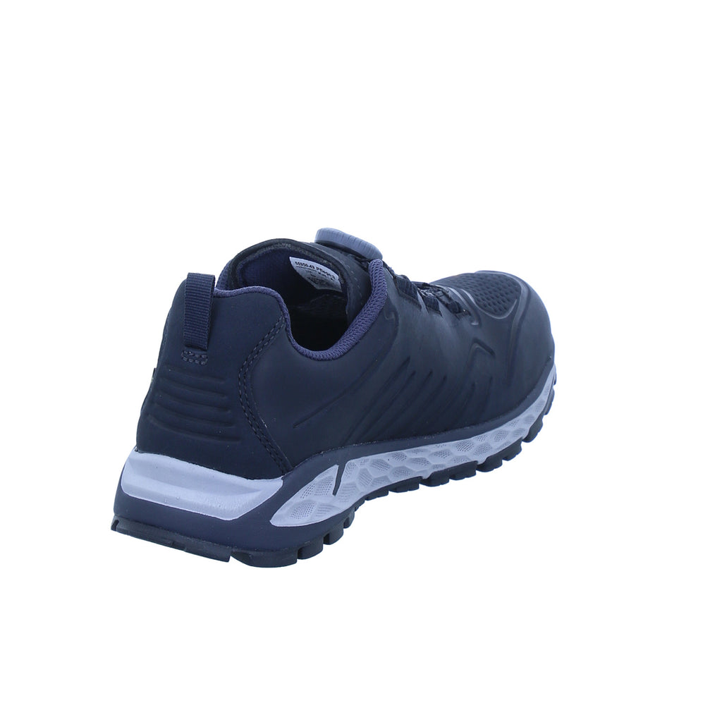 Meindl GmbH & Co KG, Lukas Malta Walker Lady Boa blau – Ansicht 13