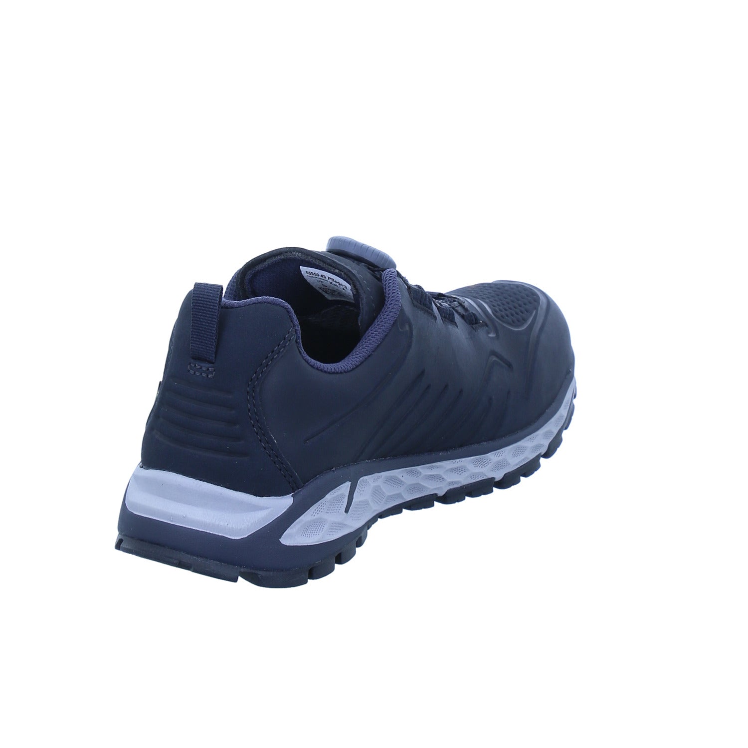 Meindl GmbH & Co KG, Lukas Malta Walker Lady Boa blau – Ansicht 13