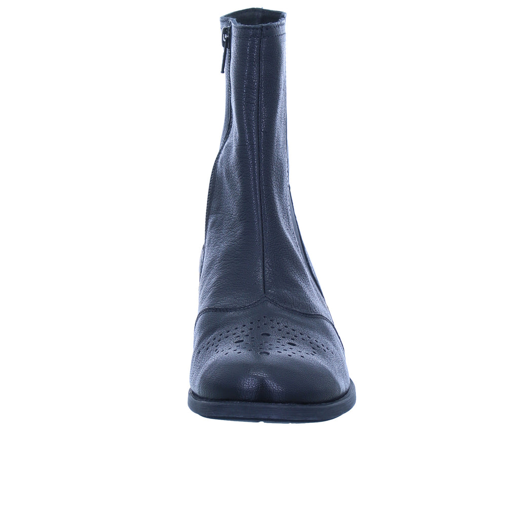 Think by Marko Schuhvertrieb Agrat schwarz – Ansicht 01