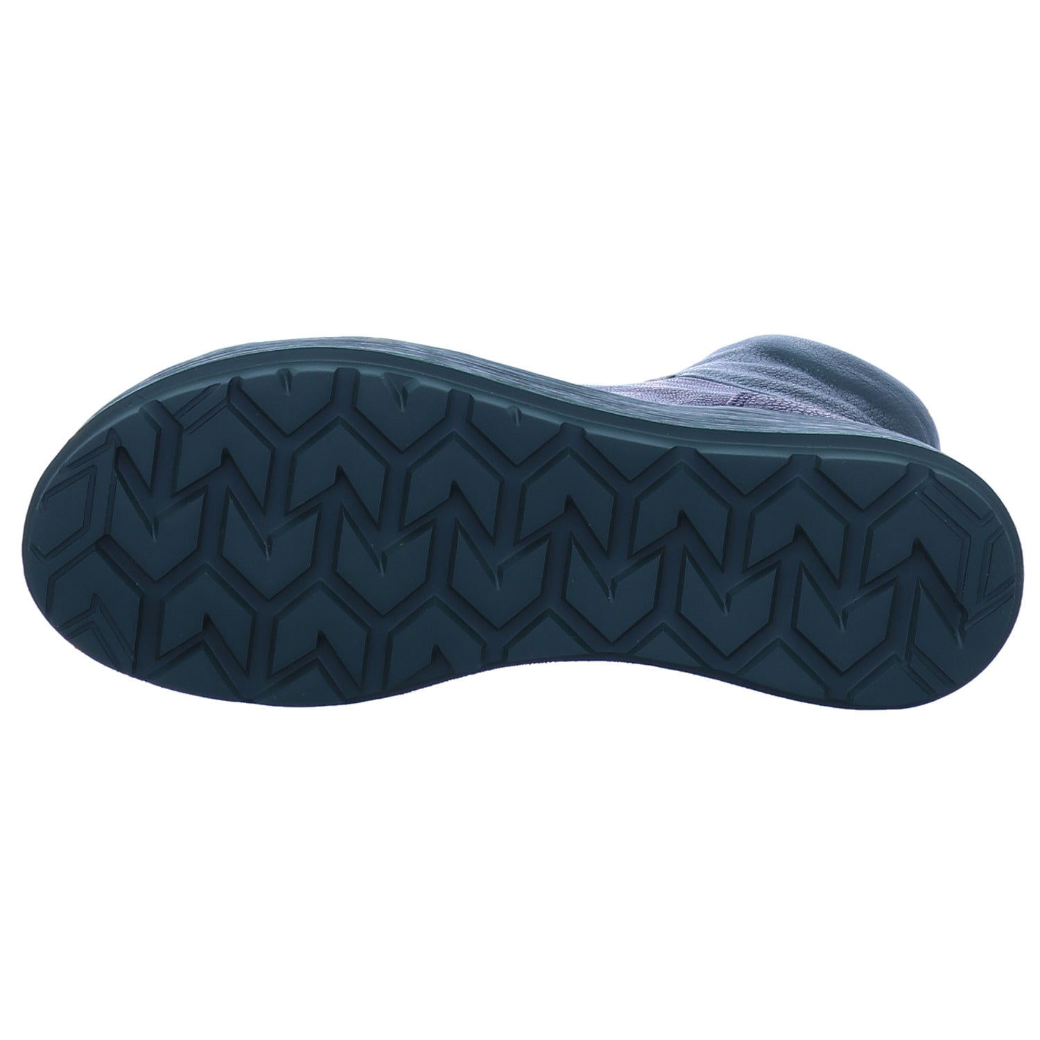 Think by Marko Schuhvertrieb Comoda blau – Sohle