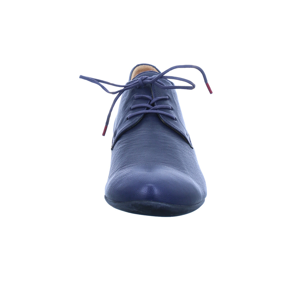 Think by Marko Schuhvertrieb Guad2 blau – Ansicht 01
