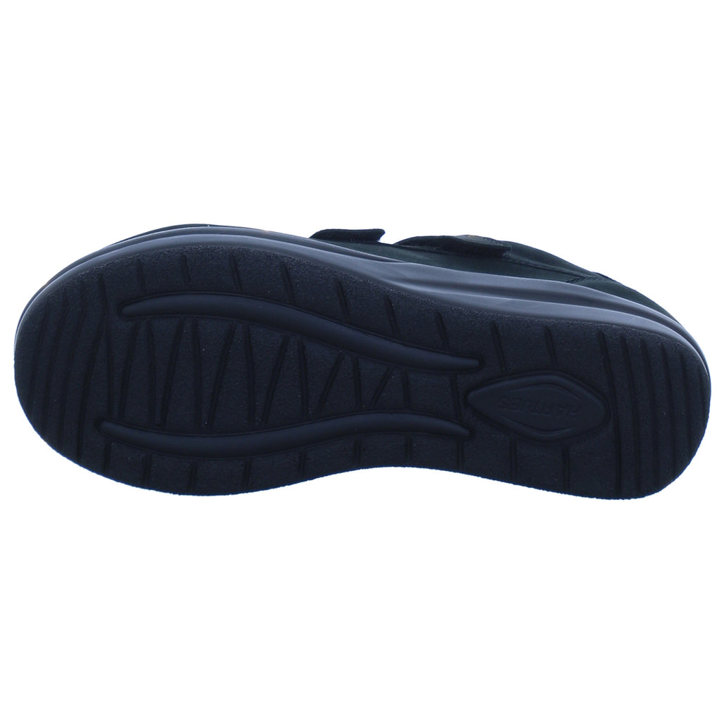 Hartjes GmbH Mehrweitenschuh schwarz – Sohle