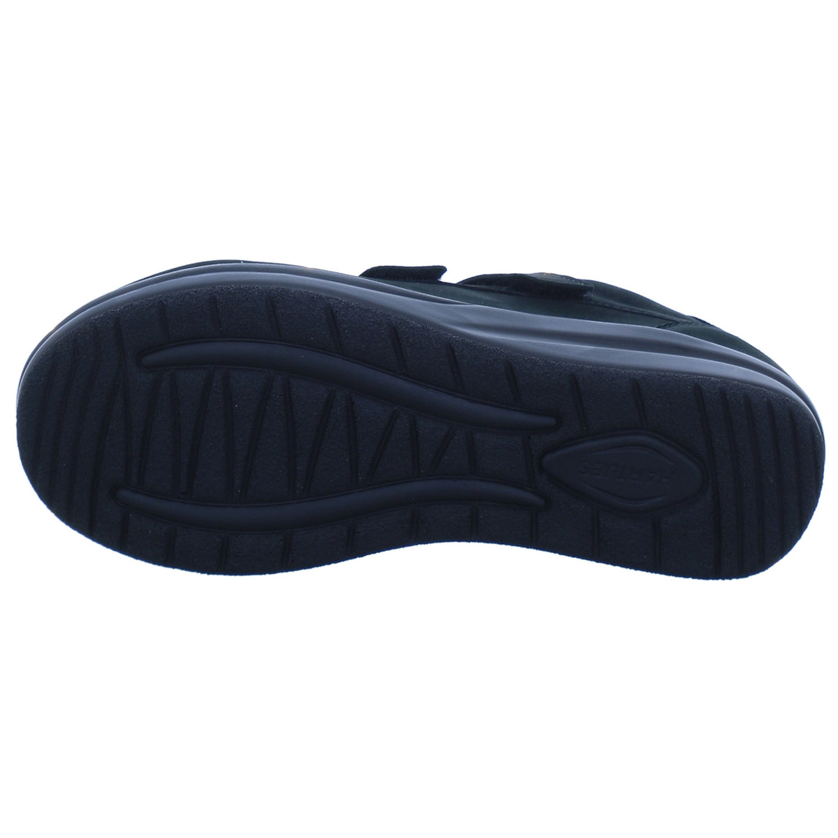 Hartjes GmbH Mehrweitenschuh schwarz – Sohle