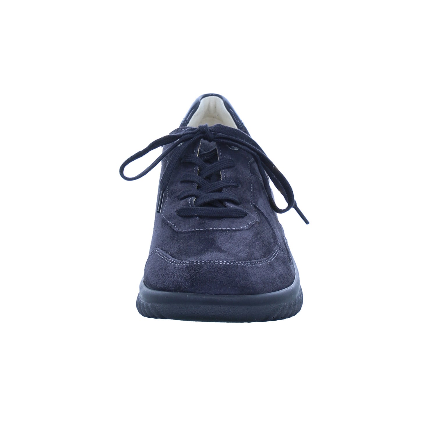 Ganter Shoe Fashion GmbH Heike grau – Ansicht 01