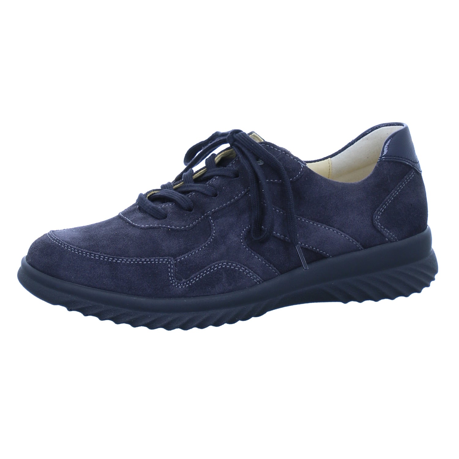 Ganter Shoe Fashion GmbH Heike grau – Ansicht 05