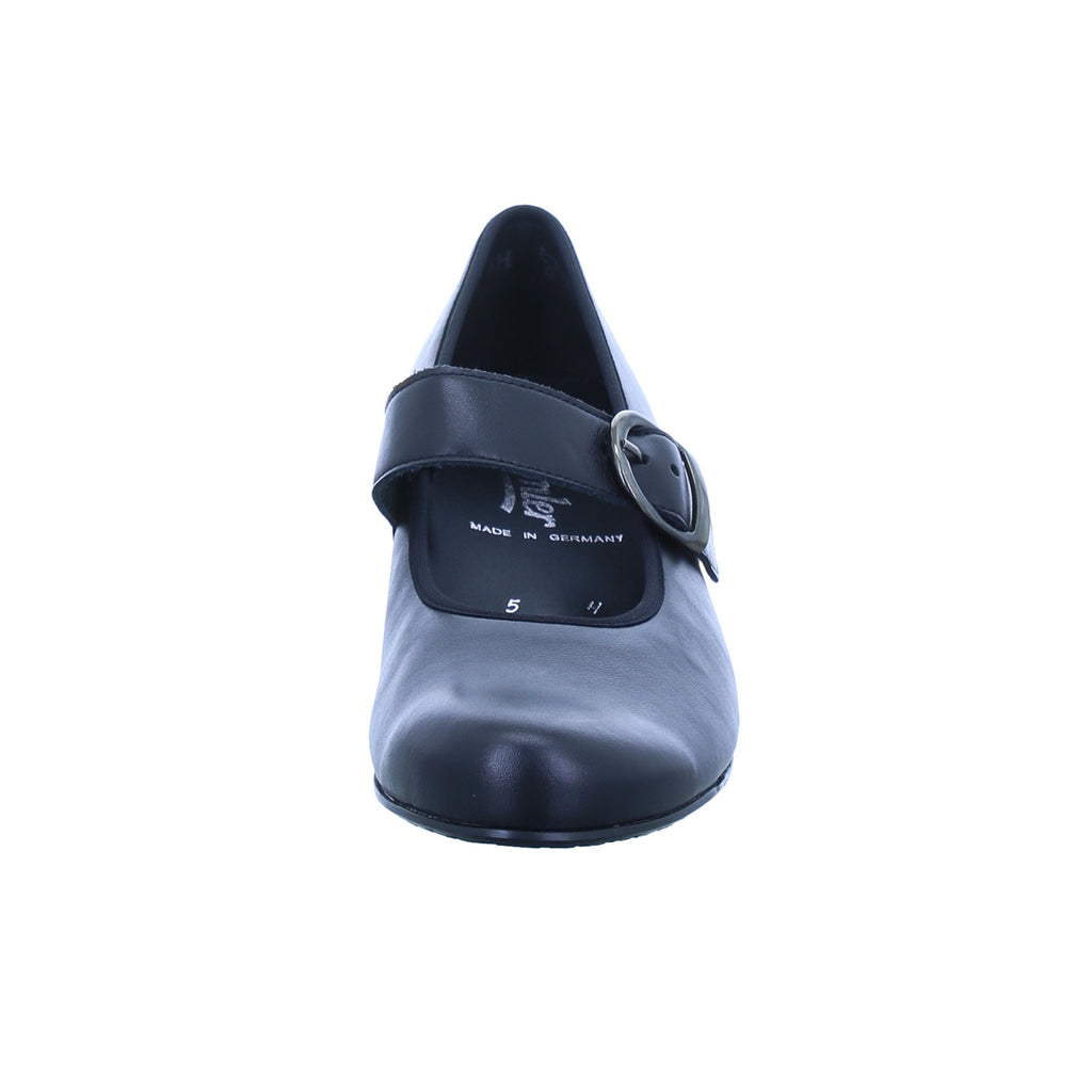 Semler Cleo schwarz – Ansicht 01