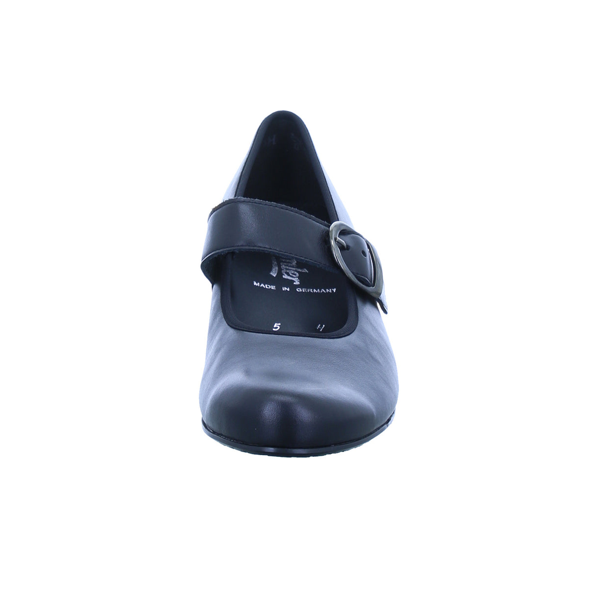 Semler Cleo schwarz – Ansicht 01