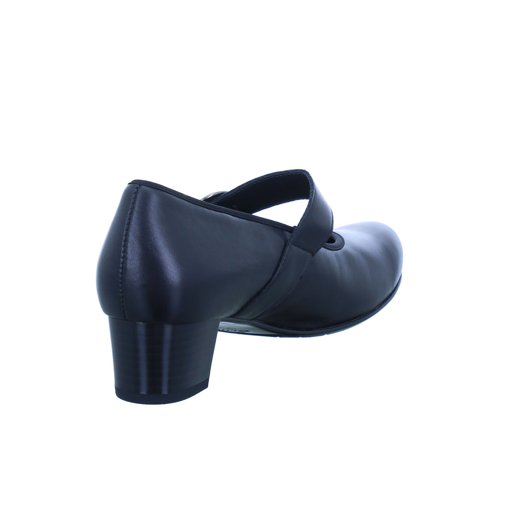 Semler Cleo schwarz – Ansicht 13
