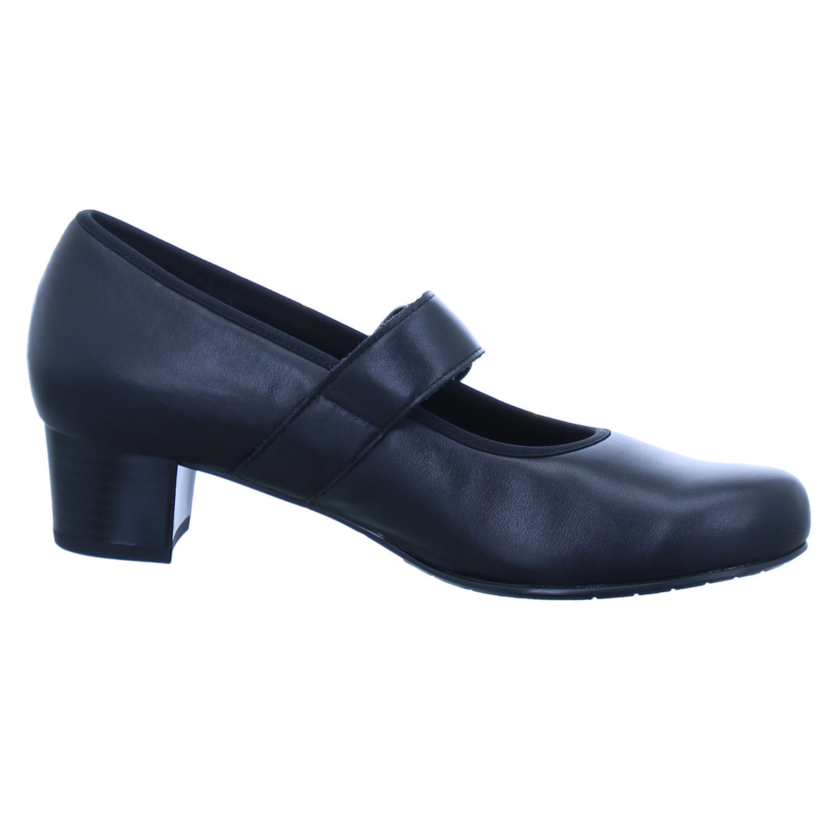 Semler Cleo schwarz – Ansicht 17
