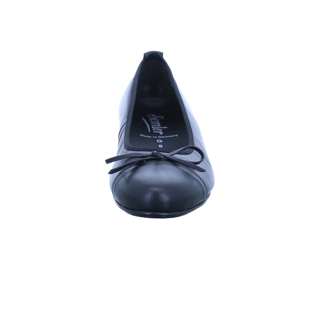 Semler Fabia schwarz – Ansicht 01
