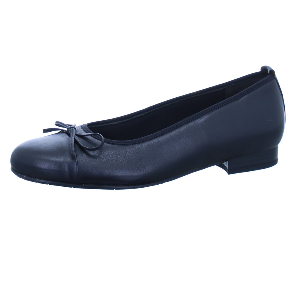 Semler Fabia schwarz – Ansicht 05