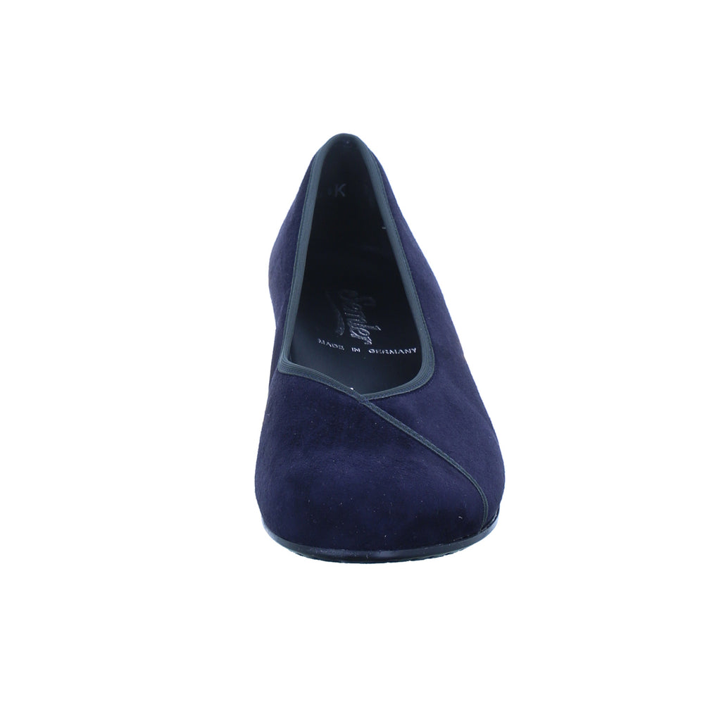 Semler Karin blau – Ansicht 01