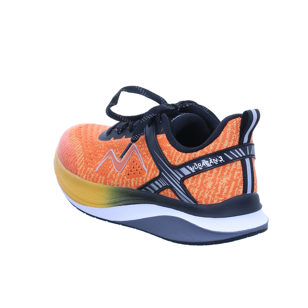 MBT Huracan 3 Lace up M rot – Ansicht 09