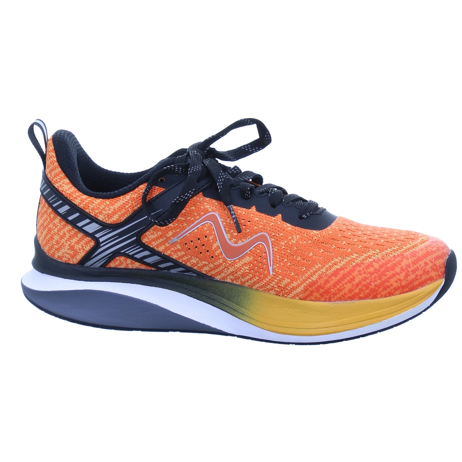 MBT Huracan 3 Lace up M rot – Ansicht 17