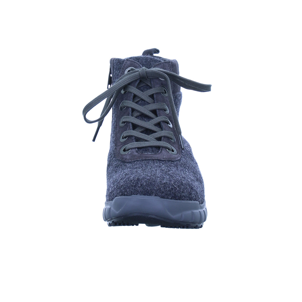 Ganter Shoe Fashion GmbH EVO Merino grau – Ansicht 01