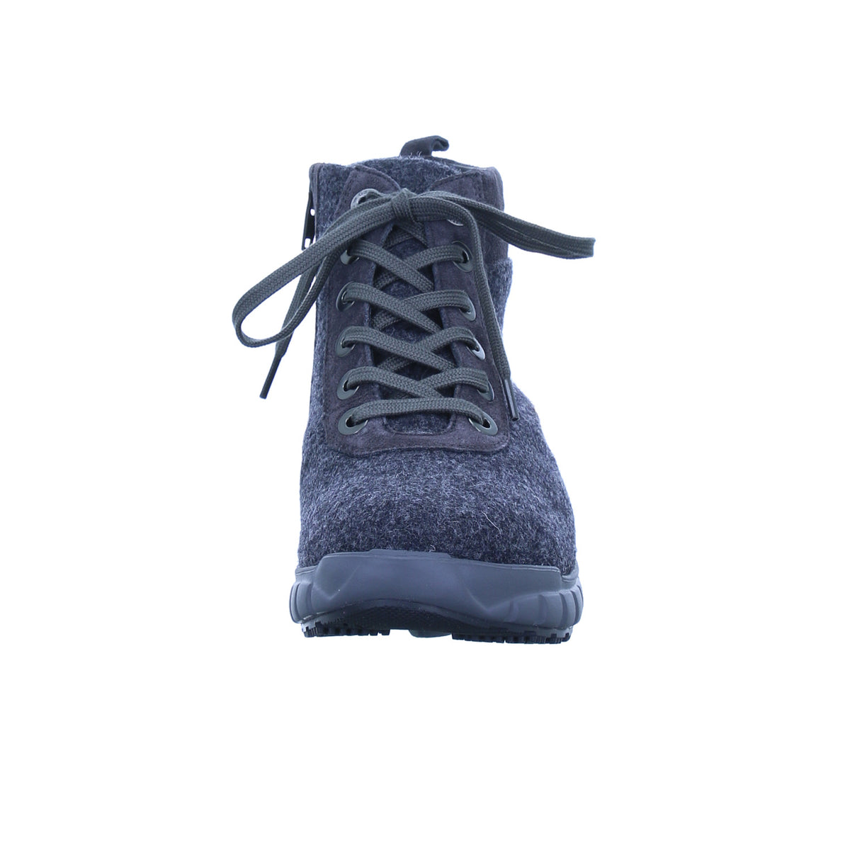 Ganter Shoe Fashion GmbH EVO Merino grau – Ansicht 01