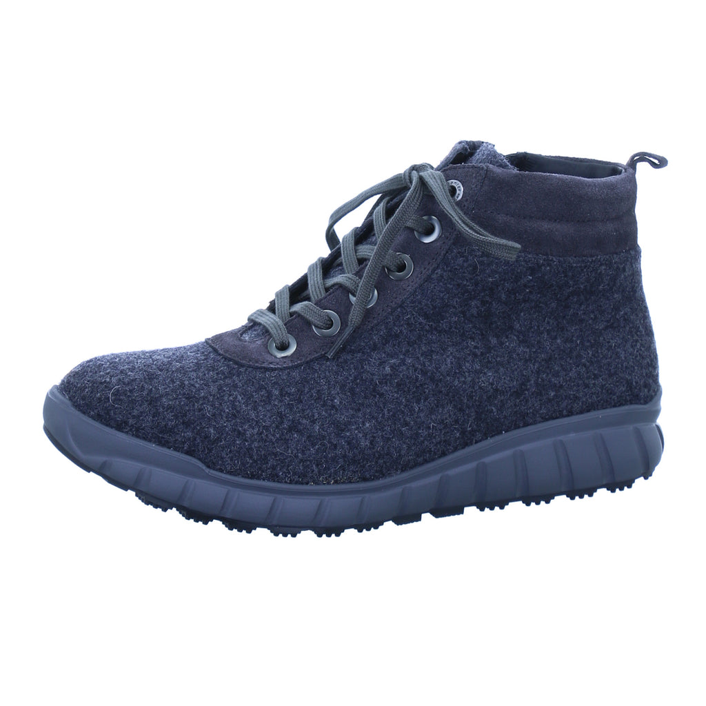 Ganter Shoe Fashion GmbH EVO Merino grau – Ansicht 05