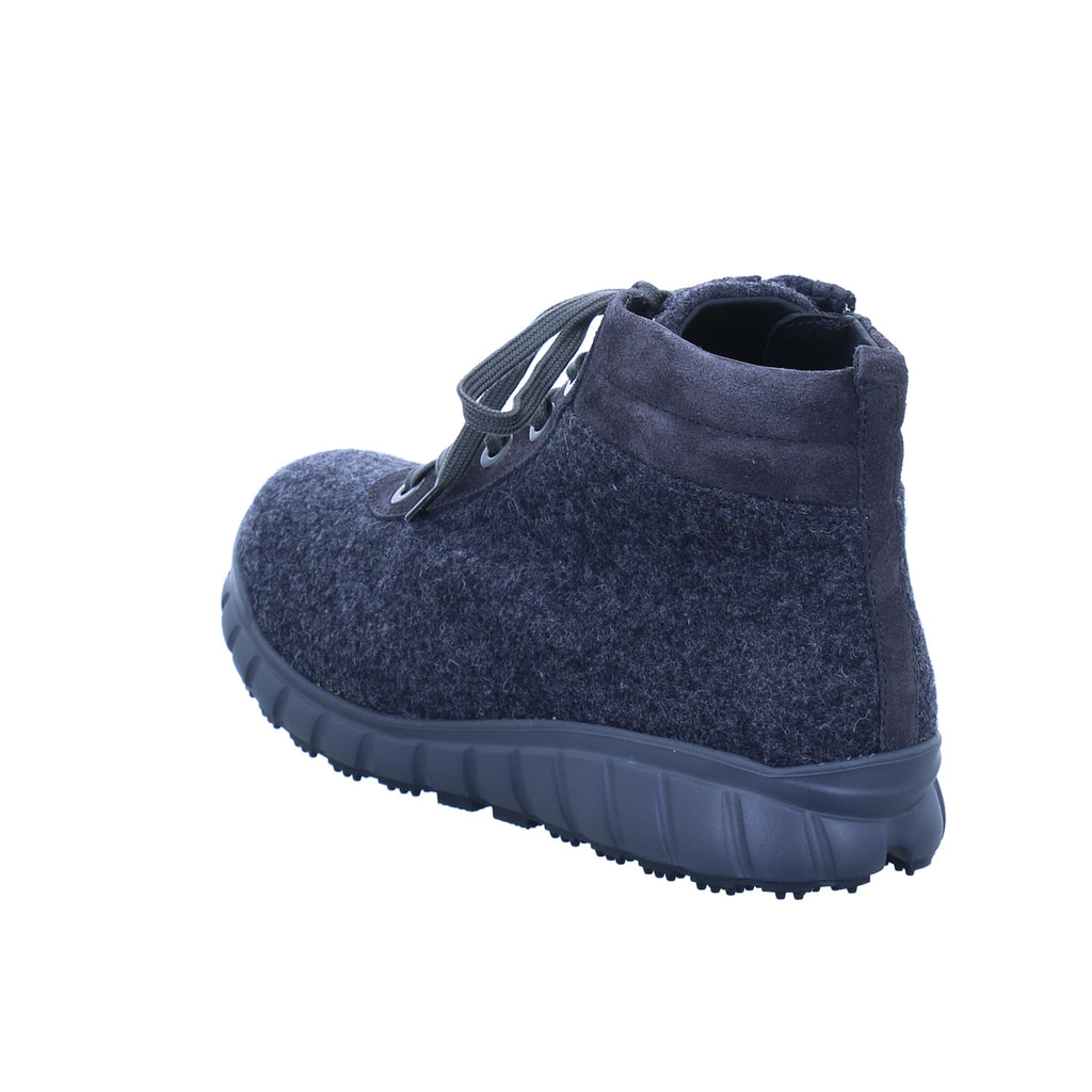 Ganter Shoe Fashion GmbH EVO Merino grau – Ansicht 09